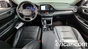 Hyundai Grandeur, 2017 — миниатюра 7