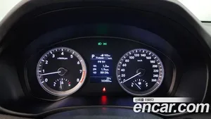 Hyundai Grandeur, 2017 — миниатюра 8