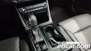 Hyundai Grandeur, 2017 — миниатюра 9