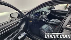 Hyundai Grandeur, 2017 — миниатюра 10