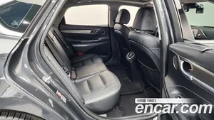 Hyundai Grandeur, 2017 — миниатюра 11