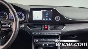 Hyundai Grandeur, 2017 — миниатюра 12