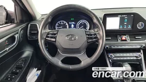 Hyundai Grandeur, 2017 — миниатюра 13