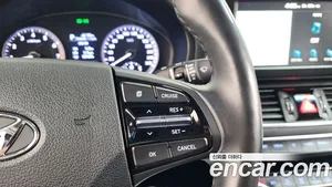 Hyundai Grandeur, 2017 — миниатюра 15