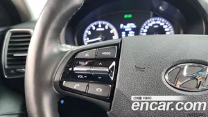 Hyundai Grandeur, 2017 — миниатюра 16
