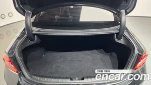 Hyundai Grandeur, 2017 — миниатюра 17