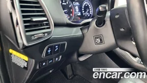 Hyundai Grandeur, 2017 — миниатюра 20