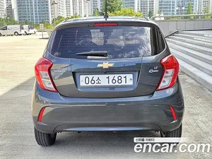 Chevrolet Spark, 2017 — миниатюра 2
