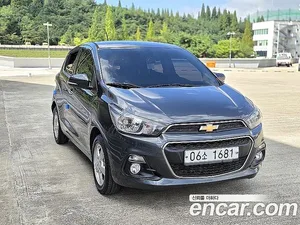 Chevrolet Spark, 2017 — миниатюра 3