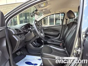 Chevrolet Spark, 2017 — миниатюра 4