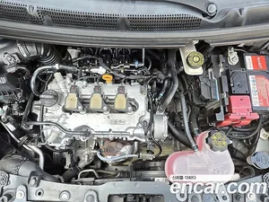 Chevrolet Spark, 2017 — миниатюра 5