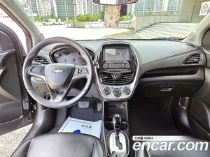 Chevrolet Spark, 2017 — миниатюра 6