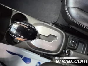 Chevrolet Spark, 2017 — миниатюра 9