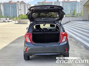 Chevrolet Spark, 2017 — миниатюра 12