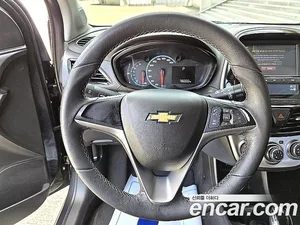 Chevrolet Spark, 2017 — миниатюра 13