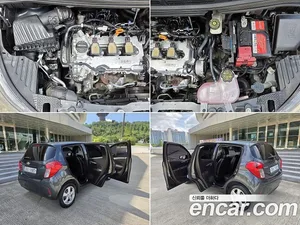 Chevrolet Spark, 2017 — миниатюра 15