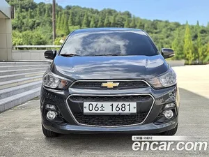 Chevrolet Spark, 2017 — миниатюра 16