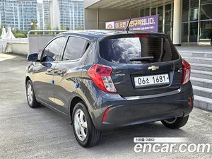 Chevrolet Spark, 2017 — миниатюра 17