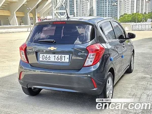 Chevrolet Spark, 2017 — миниатюра 18