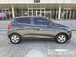 Chevrolet Spark, 2017 — миниатюра 19