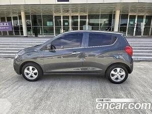 Chevrolet Spark, 2017 — миниатюра 20