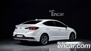 Hyundai Avante, 2019 — миниатюра 2