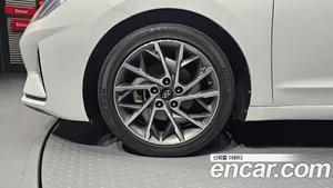 Hyundai Avante, 2019 — миниатюра 5