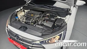 Hyundai Avante, 2019 — миниатюра 6