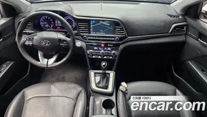 Hyundai Avante, 2019 — миниатюра 7