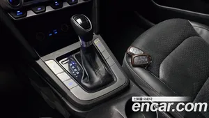 Hyundai Avante, 2019 — миниатюра 9