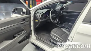 Hyundai Avante, 2019 — миниатюра 10