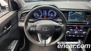 Hyundai Avante, 2019 — миниатюра 13