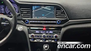 Hyundai Avante, 2019 — миниатюра 14