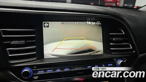 Hyundai Avante, 2019 — миниатюра 15
