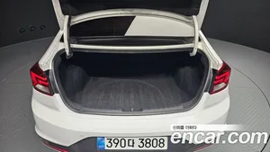 Hyundai Avante, 2019 — миниатюра 20