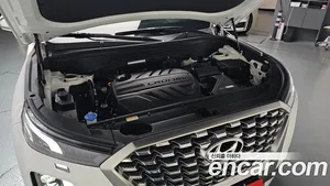 Hyundai Palisade, 2022 — миниатюра 5