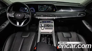 Hyundai Palisade, 2022 — миниатюра 9