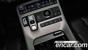 Hyundai Palisade, 2022 — миниатюра 11