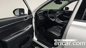 Hyundai Palisade, 2022 — миниатюра 12