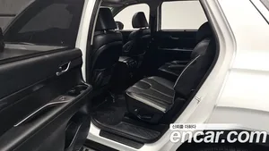Hyundai Palisade, 2022 — миниатюра 16