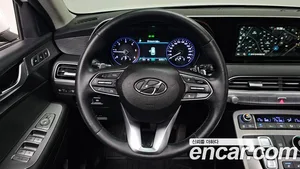 Hyundai Palisade, 2022 — миниатюра 17