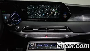 Hyundai Palisade, 2022 — миниатюра 18