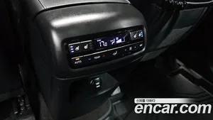 Hyundai Palisade, 2022 — миниатюра 24