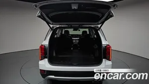 Hyundai Palisade, 2022 — миниатюра 25