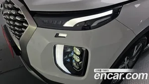 Hyundai Palisade, 2022 — миниатюра 7