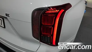 Hyundai Palisade, 2022 — миниатюра 8