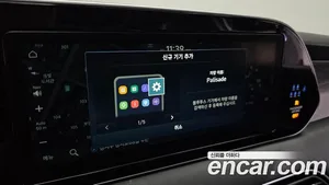 Hyundai Palisade, 2022 — миниатюра 26
