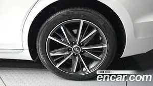 Hyundai Grandeur, 2020 — миниатюра 5