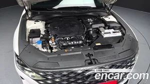 Hyundai Grandeur, 2020 — миниатюра 6