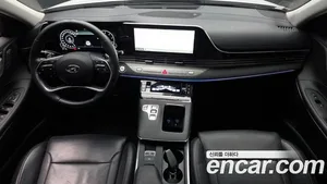 Hyundai Grandeur, 2020 — миниатюра 10